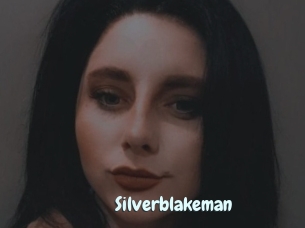 Silverblakeman