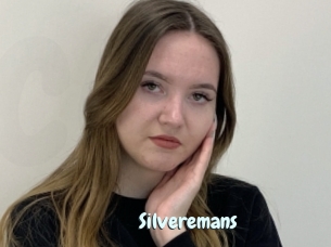 Silveremans