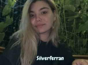 Silverferran