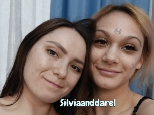 Silviaanddarel