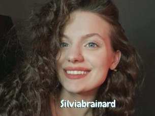 Silviabrainard