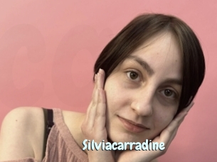 Silviacarradine