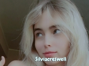 Silviacreswell