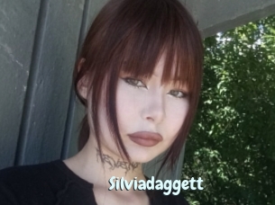 Silviadaggett