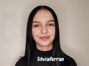 Silviaferran