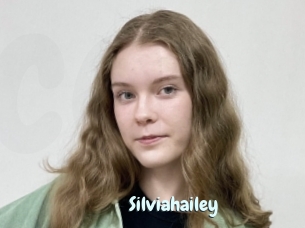 Silviahailey