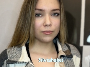 Silviahakes