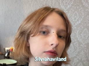 Silviahaviland