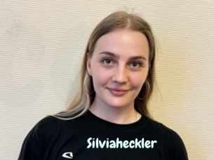 Silviaheckler