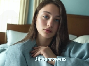 Silvianrowees