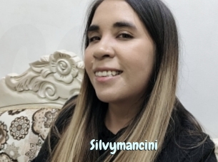 Silvymancini