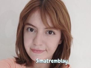 Simatremblay