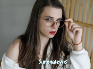 Simonalewis