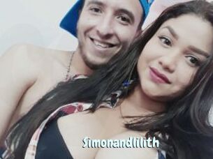 Simonandlilith