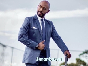 Simonbaseet