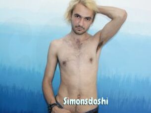 Simonsdoshi