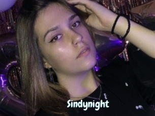 Sindynight