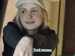 Sintimimu