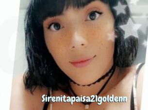 Sirenitapaisa21goldenn