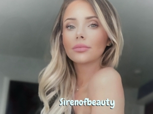 Sirenofbeauty