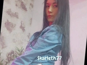 Skarleth77