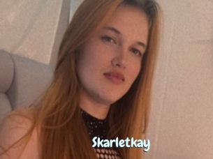 Skarletkay