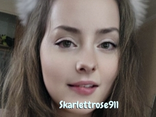 Skarlettrose911