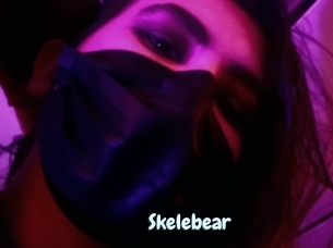 Skelebear