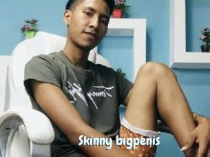 Skinny_bigpenis