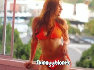 Skinnyyblonde