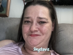 Skydavis