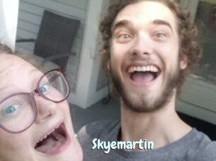 Skyemartin