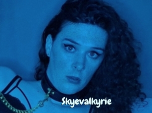 Skyevalkyrie