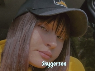 Skygerson