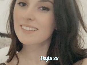 Skyla_xx