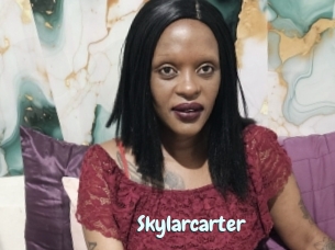 Skylarcarter