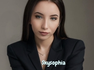 Skysophia