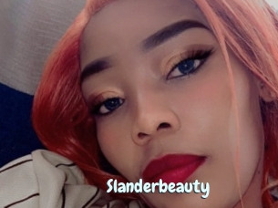 Slanderbeauty