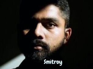 Smitroy