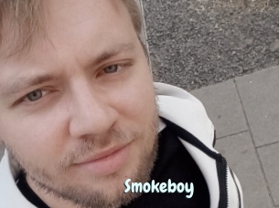 Smokeboy