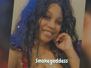 Smokegoddess