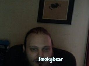 Smokybear