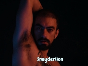 Sneyderlion