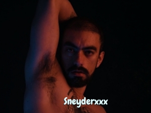 Sneyderxxx