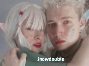 Snowdouble