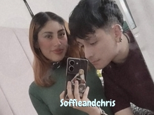 Soffieandchris