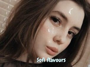 Sofi_flavours