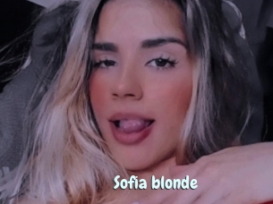 Sofia_blonde