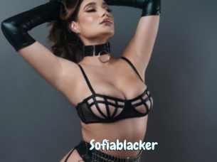 Sofiablacker