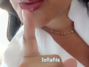 Sofiafile